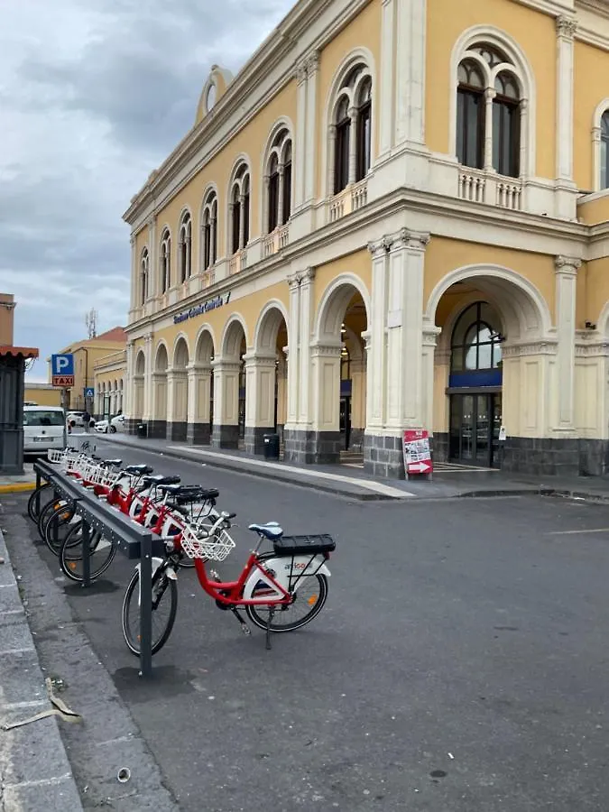 Casa Proserpina CTA 0*,