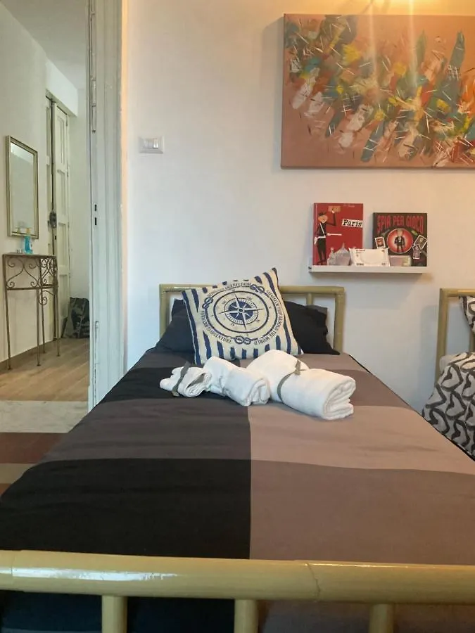 Ferienhaus Casa Proserpina CTA