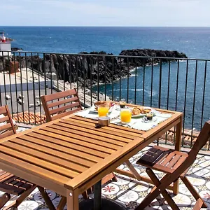 Casa Do Ilheu - House Of Ilheu - , Câmara de Lobos Portugal