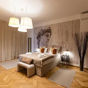 Rezident Eminescu Bucarest