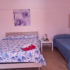 2* לינה וארוחת בוקר Bed And Fly Aeroporto Fontanarossa Reception H24 Bagno Privato In